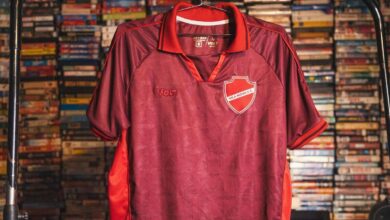 Vila Nova, Vila Nova lança novo uniforme, novo uniforme Vila Nova, uniforme Vila Nova, nova camisa Vila Nova