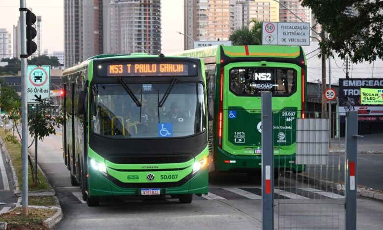 transporte coletivo de Goiânia, metronização transporte coletivo de Goiânia, transporte coletivo Goiânia, metronização transporte coletivo Goiânia, metronização transporte coletivo