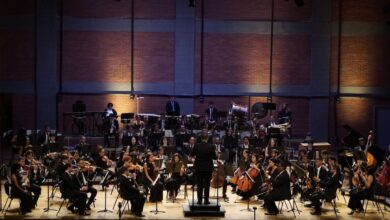 Orquestra Sinfônica Jovem de Goiás, Guido Sant’Anna, concerto Orquestra Sinfônica Jovem de Goiás, violinista Guido Sant’Anna, concerto Orquestra Sinfônica Jovem de Goiás Goiânia