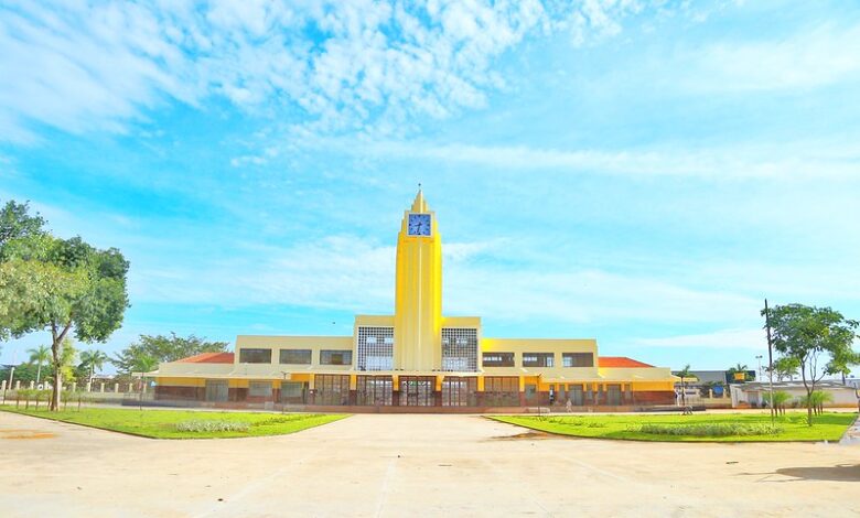 Art Déco em Debate, Art Déco, Art Déco Goiânia, Art Déco em Debate Goiânia, centenário do movimento Art Déco