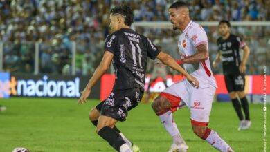 Vila Nova, Vila Nova vence o Paysandu, Vila Nova Paysandu, Vila Nova Paysandu Série B, Paysandu x Vila Nova