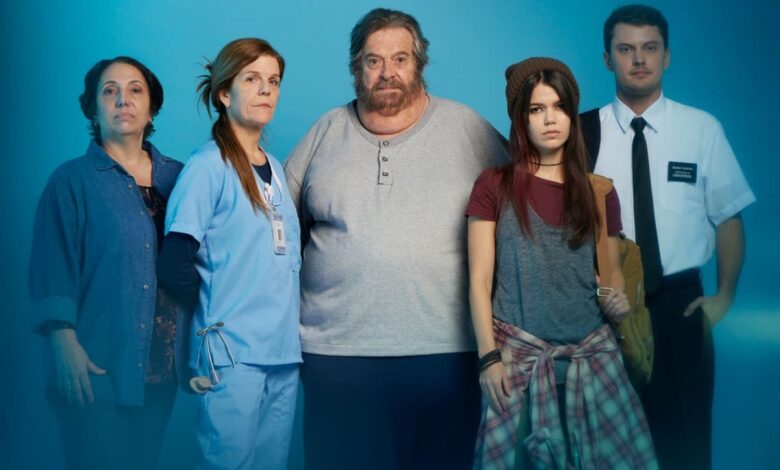 José de Abreu A Baleia Goiânia, José de Abreu, A Baleia, peça A Baleia, peça a baleia josé de abreu,