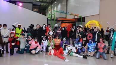 Pequi Geek, Pequi Geek Goiânia, Pequi Geek Shopping Estação Goiânia, programação Pequi Geek Goiânia, programação Pequi Geek