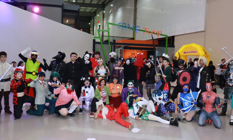 Pequi Geek, Pequi Geek Goiânia, Pequi Geek Shopping Estação Goiânia, programação Pequi Geek Goiânia, programação Pequi Geek