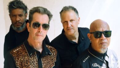 Festival Rock Revival, Plebe Rude, Acoustix, Plebe Rude Goiânia, Acoustix Goiânia