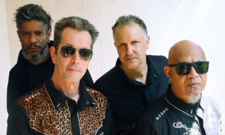 Festival Rock Revival, Plebe Rude, Acoustix, Plebe Rude Goiânia, Acoustix Goiânia