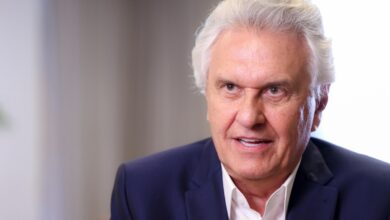 Caiado recebe alta hospitalar, Caiado alta hospitalar, Ronaldo Caiado alta hospitalar, Caiado internado, Caiado recebe alta, pesquisa Genial/Quaest, pesquisa Genial/Quaest Caiado, Ronaldo Caiado, pesquisa Genial Quaest Caiado, Genial Quaest Caiado