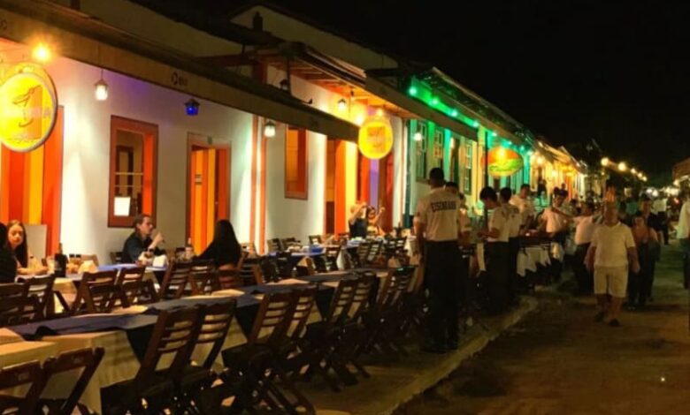 Festival Gastronômico de Pirenópolis, programação Festival Gastronômico de Pirenópolis, Do campo à mesa, Arena Gastronômica Pirenópolis, Festival Gastronômico Pirenópolis