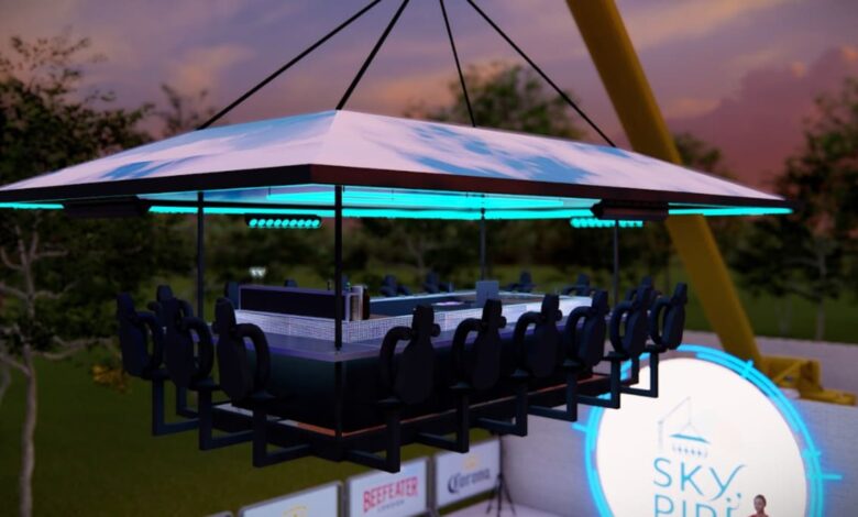 Sky Piri, Sky Piri Pirenópolis, gastrobar Sky Piri, Sky Piri gastrobar Pirenópolis, Sky Piri gastrobar nas alturas Pirenópolis