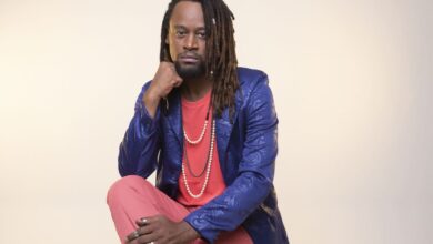 Claque Cultural, Toni Garrido, show Toni Garrido Alto Paraíso de Goiás, Toni Garrido Claque Cultural, 3ª edição do Claque Cultural