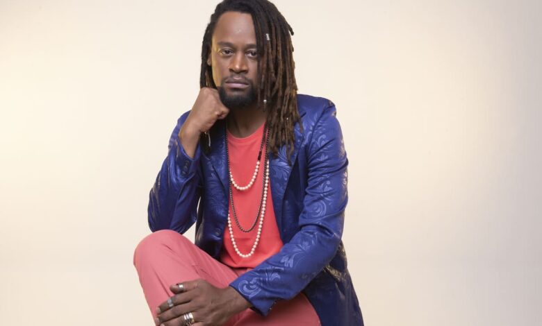 Claque Cultural, Toni Garrido, show Toni Garrido Alto Paraíso de Goiás, Toni Garrido Claque Cultural, 3ª edição do Claque Cultural