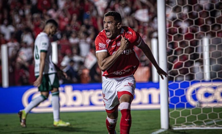 Vila Nova, Vila Nova x Goiás, Vila Nova vence o Goiás, Vila Nova Goiás, Vila Nova e Goiás