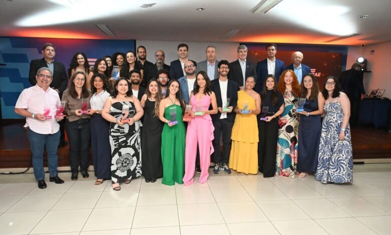 Prêmio Sebrae de Jornalismo, 12ª edição do Prêmio Sebrae de Jornalismo, Prêmio Sebrae de Jornalismo em Goiás, Prêmio Sebrae de Jornalismo Goiás, 12ª edição do Prêmio Sebrae de Jornalismo em Goiás