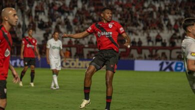 Atlético-GO vence o América-MG, Atlético-GO x América-MG, América-MG, Atlético-GO, Atlético Goianiense