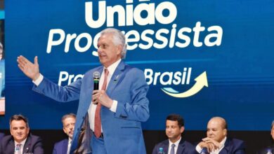 União Brasil e PP, União Brasil e Progressistas, Federação União Progressista, Caiado União Brasil PP, União Brasil PP governo Lula