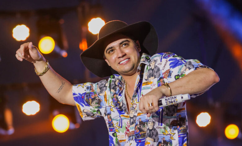 Aparecida é Show 2025, Natanzinho Lima, Aparecida é Show, Natanzinho Lima Aparecida é Show 2025, Natanzinho Lima Aparecida é Show