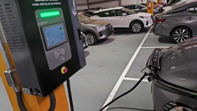 infraestrutura de recarga residencial, infraestrutura de recarga residencial de veículos elétricos, infraestrutura recarga residencial veículos elétricos, veículos elétricos, Omoda & Jaecoo