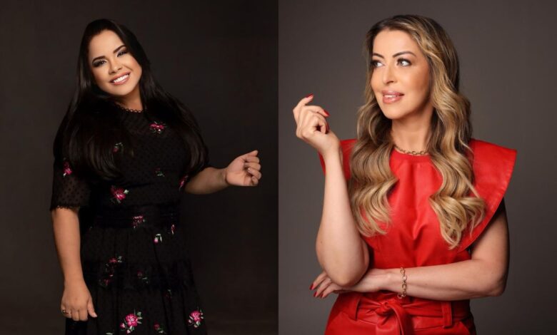 Louva Piri, Louva Piri Pirenópolis, Cassiane Louva Piri, Adriana Arydes Louva Piri, shows Cassiane Adriana Arydes Louva Piri