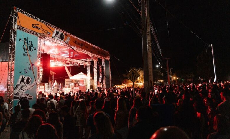 Claque Cultural, Claque Cultural 2025, Claque Cultural Goiás, Claque Cultural Bahia, programação Claque Cultural