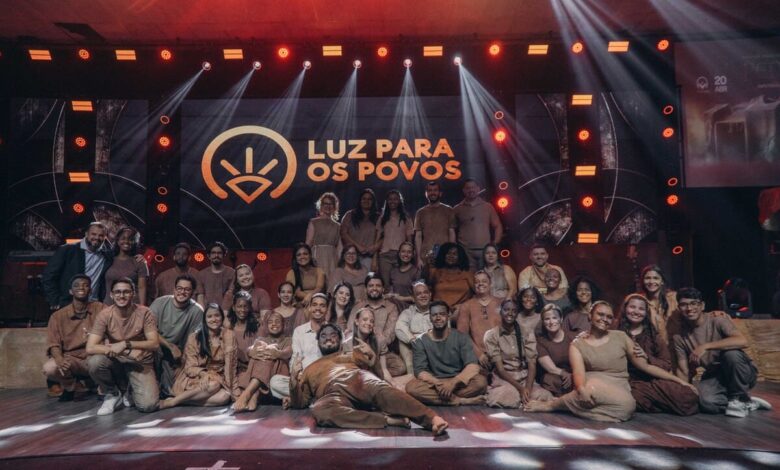 Congresso de arte e cultura cristã, Congresso de arte e cultura cristã Goiânia, Congresso de Louvor e Adoração Goiânia, Congresso de Louvor e Adoração Igreja Luz para os Povos Serrinha, Congresso Luz para os Povos Serrinha