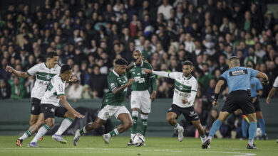 Coritiba, Goiás empata sem gols com o Coritiba, Goiás e Coritiba, Coritiba x Goiás, Coritiba Goiás Série B