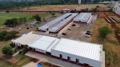 Copa Goiânia Master 2025, Copa Goiânia Master, Copa Master Goiânia, abertura oficial da Copa Goiânia Master 2025, jogos Copa Goiânia Master 2025