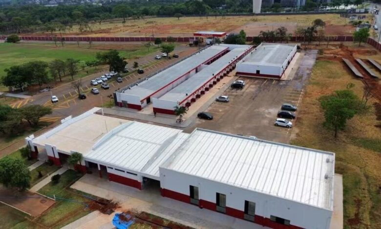 Copa Goiânia Master 2025, Copa Goiânia Master, Copa Master Goiânia, abertura oficial da Copa Goiânia Master 2025, jogos Copa Goiânia Master 2025