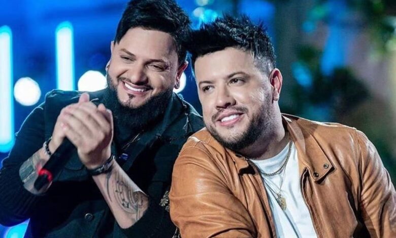 Diego & Victor Hugo, Diego & Victor Hugo Festival do Bem Goiânia, Diego & Victor Hugo Festival do Bem, Festival do Bem Goiânia, Festival do Bem, Aparecida é Show, Aparecida é Show 2025, Diego e Victor Hugo, Diego e Victor Hugo Aparecida é Show, Diego e Victor Hugo Aparecida é Show 2025