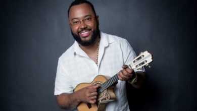 Dudu Nobre, Expo Favela Innovation Goiás 2025, Dudu Nobre Expo Favela Goiânia, Expo Favela Goiás 2025, show Dudu Nobre Expo Favela Goiânia