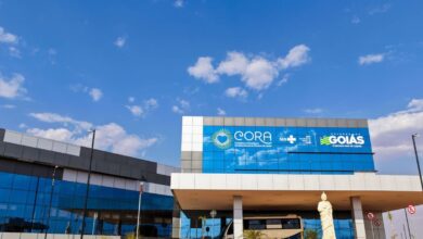 Cora inaugurado Goiânia, Cora, Cora é inaugurado, hospital Cora Goiânia, hospital Cora combate ao câncer Goiânia