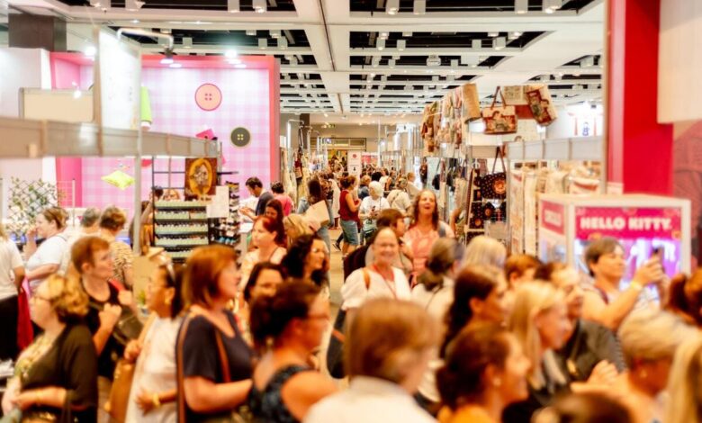 Feira Artesanal Centro-Oeste, Feira Artesanal Centro-Oeste Goiânia, Feira Artesanal Centro-Oeste Centro de Convenções de Goiânia, 2ª edição da Feira Artesanal Centro-Oeste Goiânia, Centro de Convenções de Goiânia