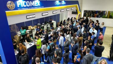 FICOMEX 2025, FICOMEX, Feira Internacional do Comércio Exterior do Brasil Central, FICOMEX Goiânia, FICOMEX Goiás