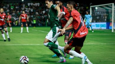Goiás e Atlético-GO, Atlético-GO, Goiás, Goiás x Atlético-GO, Atlético Goianiense