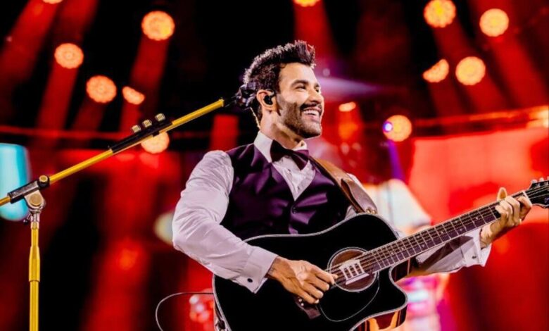 Gusttavo Lima, Gusttavo Lima em Goiânia, Gusttavo Lima Goiânia, Gusttavo Lima O Embaixador Classic Goiânia, O Embaixador Classic