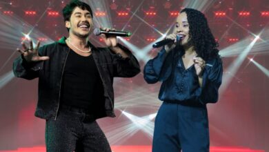 Hugo Vitti e Grace Ribeiro, Hugo Vitti, Grace Ribeiro, Hugo Vitti Canto da Primavera 2025 Pirenópolis, Hugo Vitti Canto da Primavera