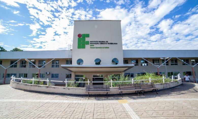 IFG Aparecida de Goiânia, inscrições curso Libras Básico I IFG Aparecida de Goiânia, IFG Aparecida, IFG – Câmpus Aparecida de Goiânia, curso Libras IFG Aparecida