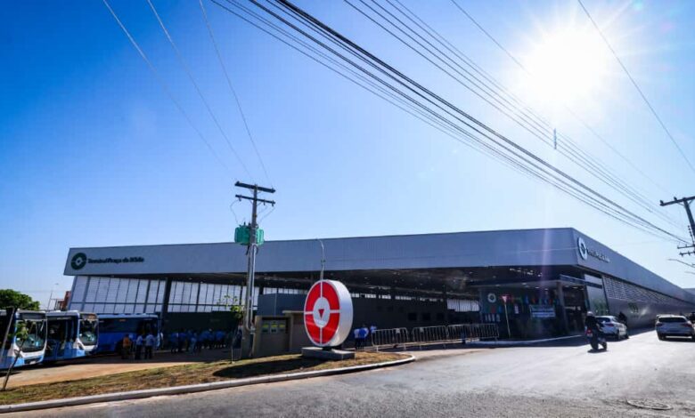 Terminais de ônibus, Terminais de ônibus de Goiânia, Terminais de ônibus de Goiânia nomes de times de futebol, Terminais de ônibus de Goiânia nomes de times, nomes times terminais Goiânia, novo Terminal Praça da Bíblia, Terminal Praça da Bíblia, Terminal Praça da Bíblia Goiânia, inauguração novo Terminal Praça da Bíblia, inauguração Terminal Praça da Bíblia