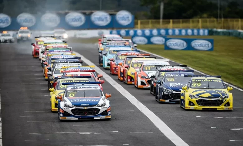 Congresso FAUGO 2025, 1º Congresso FAUGO 2025, Congresso FAUGO Goiânia, Federação Goiana de Automobilismo, Congresso FAUGO