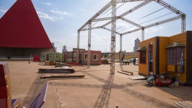 Natal do Bem 2025, Natal do Bem 2025 Goiânia, montagem Natal do Bem 2025, montagem Natal do Bem 2025 Goiânia, Natal do Bem Goiânia