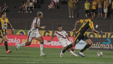 Novorizontino, Atlético-GO, Atlético Goianiense, Novorizontino x Atlético-GO, Novorizontino Atlético-GO