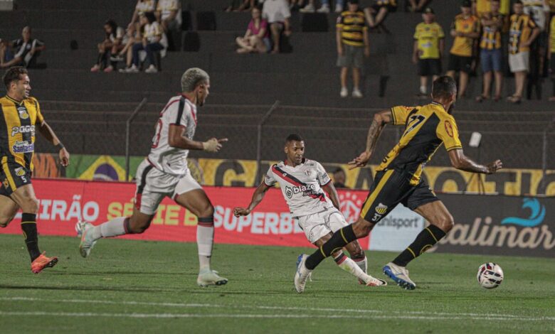 Novorizontino, Atlético-GO, Atlético Goianiense, Novorizontino x Atlético-GO, Novorizontino Atlético-GO