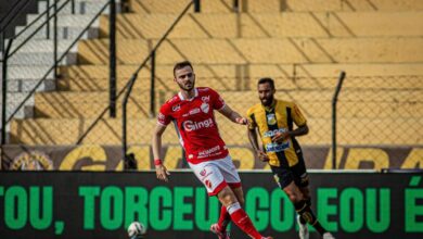 Novorizontino, Vila Nova, Novorizontino e Vila Nova, Novorizontino x Vila Nova Série B, Vila Nova empate Novorizontino