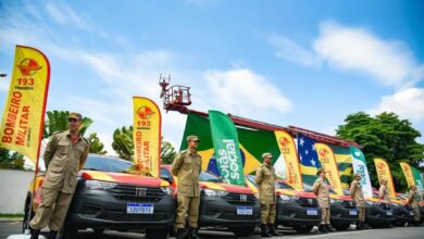 Operação Goiás Alerta e Solidário, Operação Goiás Alerta e Solidário 2025/2026, lançamento Operação Goiás Alerta e Solidário, Operação Goiás Alerta e Solidário Corpo de Bombeiros, Corpo de Bombeiros Militar do Estado de Goiás