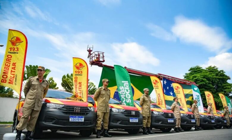 Operação Goiás Alerta e Solidário, Operação Goiás Alerta e Solidário 2025/2026, lançamento Operação Goiás Alerta e Solidário, Operação Goiás Alerta e Solidário Corpo de Bombeiros, Corpo de Bombeiros Militar do Estado de Goiás