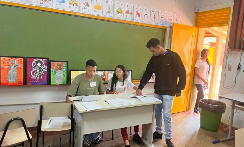 Parlamento Jovem, Parlamento Jovem Câmara Municipal de Goiânia, Câmara Municipal de Goiânia, Parlamento Jovem Câmara de Goiânia, Parlamento Jovem Goiânia