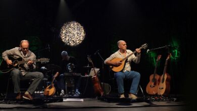 Claque Cultural 2025, programação Claque Cultural 2025, abertura Claque Cultural 2025, programação de abertura do Claque Cultural 2025, Claque Cultural