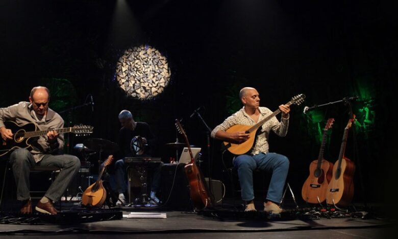 Claque Cultural 2025, programação Claque Cultural 2025, abertura Claque Cultural 2025, programação de abertura do Claque Cultural 2025, Claque Cultural