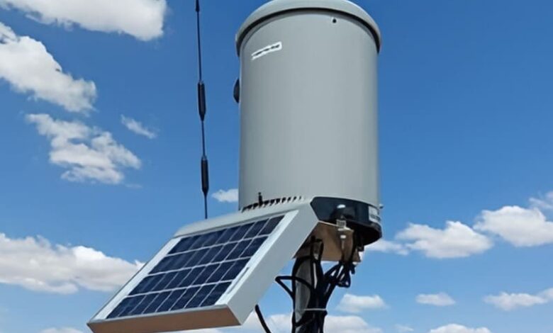 chuvas intensas em Goiás, pluviômetros automáticos, pluviômetros automáticos Goiás, pluviômetros Goiás, pluviômetros chuvas Goiás