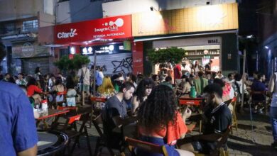 Viva o Centro, projeto Viva o Centro, Viva o Centro Goiânia, programação Viva o Centro Goiânia, região central de Goiânia