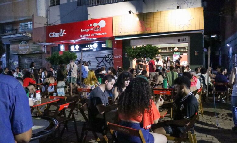 Viva o Centro, projeto Viva o Centro, Viva o Centro Goiânia, programação Viva o Centro Goiânia, região central de Goiânia